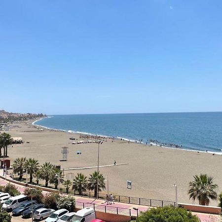 Moderno Piso De 3 Dormitorios En La Playa De Rincon De La Victoria Malaga Exterior foto