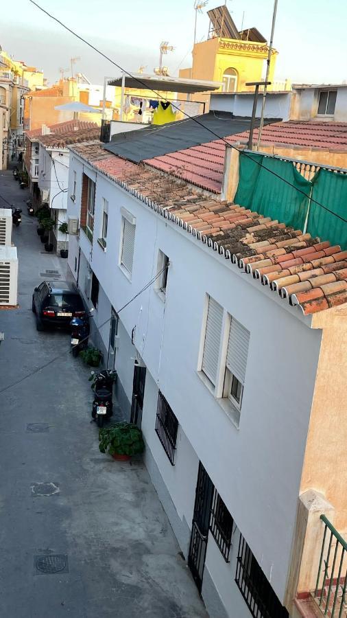 Moderno Piso De 3 Dormitorios En La Playa De Rincon De La Victoria Malaga Exterior foto